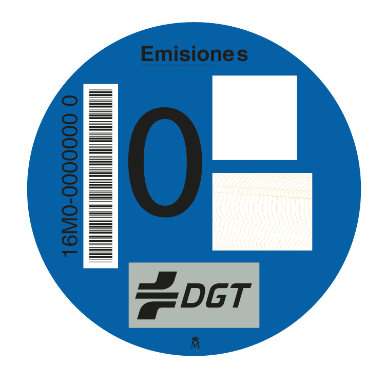Zero emissions