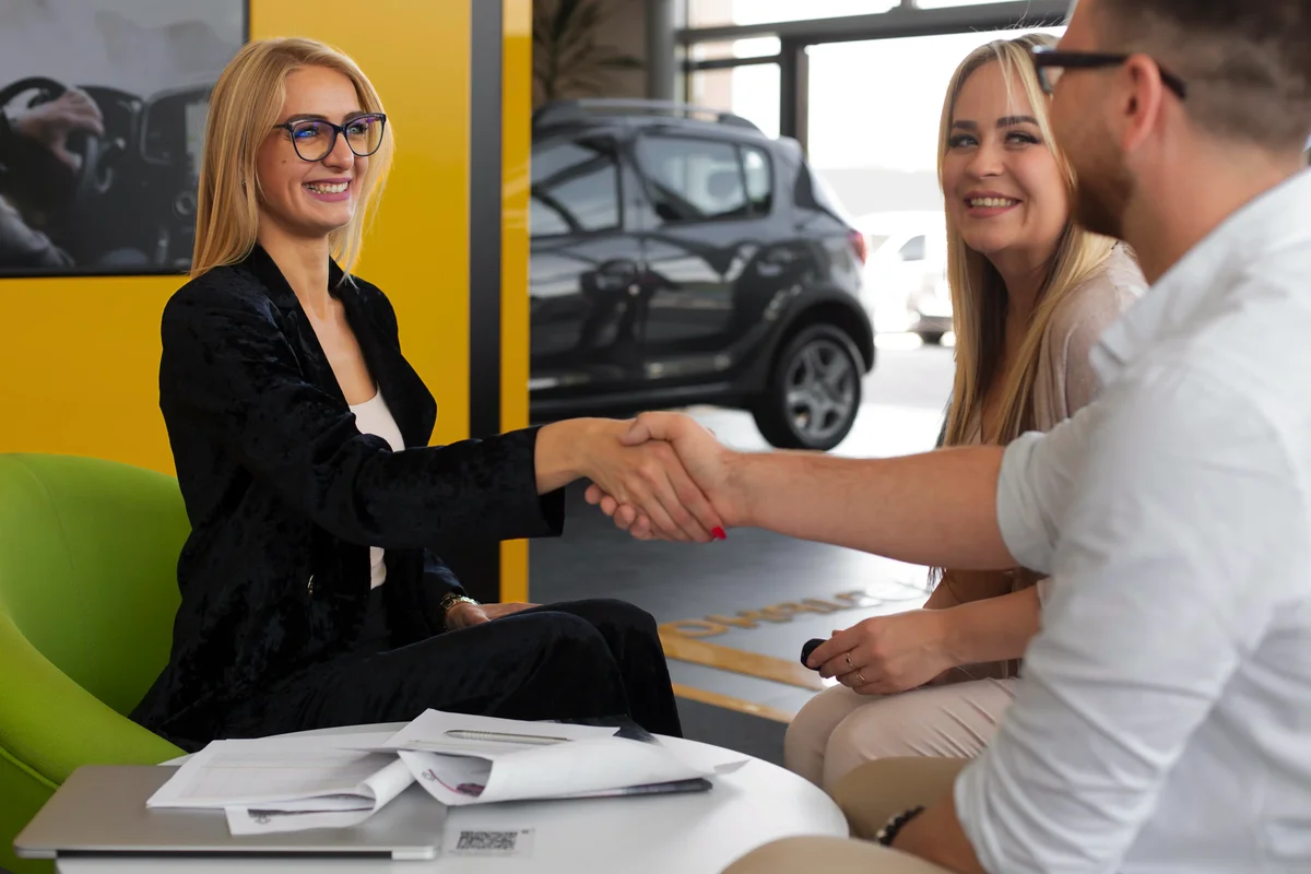 Car Financing Guide