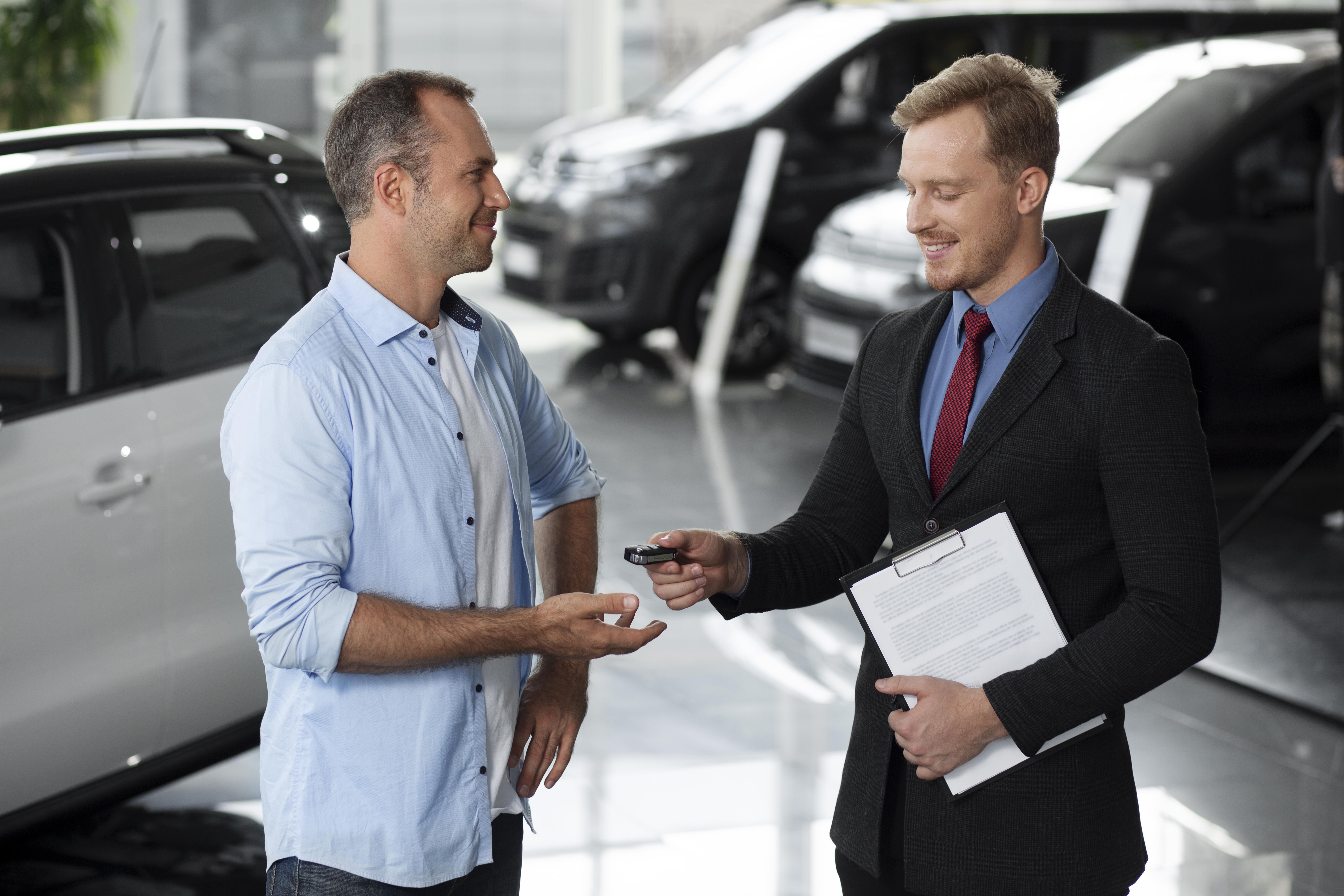Car Inspection Checklist